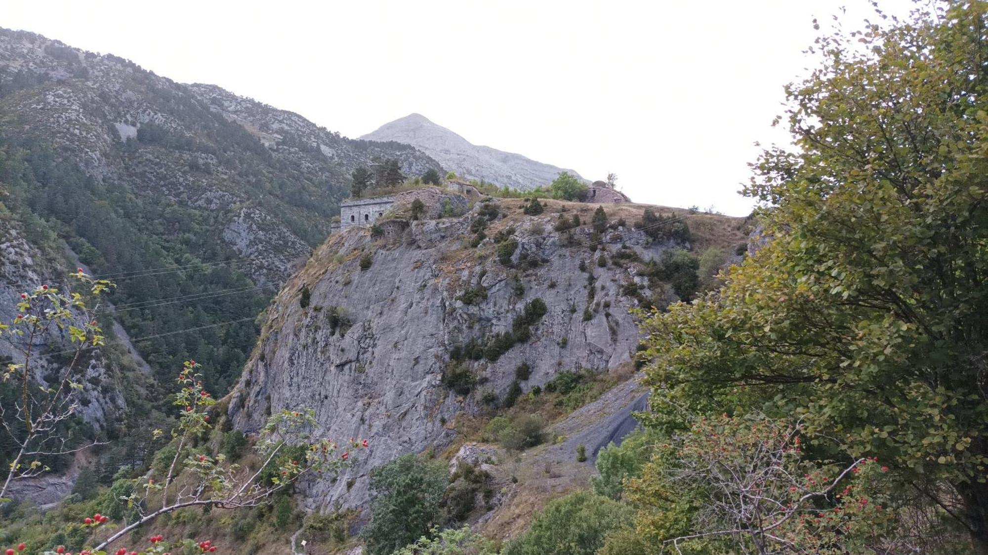 Appartamento Arce Avairent Canfranc Estacion Esterno foto
